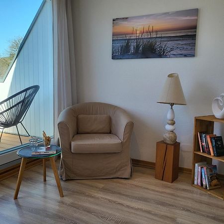 Ferienhaus Dhh "Sandkiste" Sankt Peter-Ording Bagian luar foto