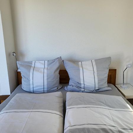 Ferienhaus Dhh "Sandkiste" Sankt Peter-Ording Bagian luar foto