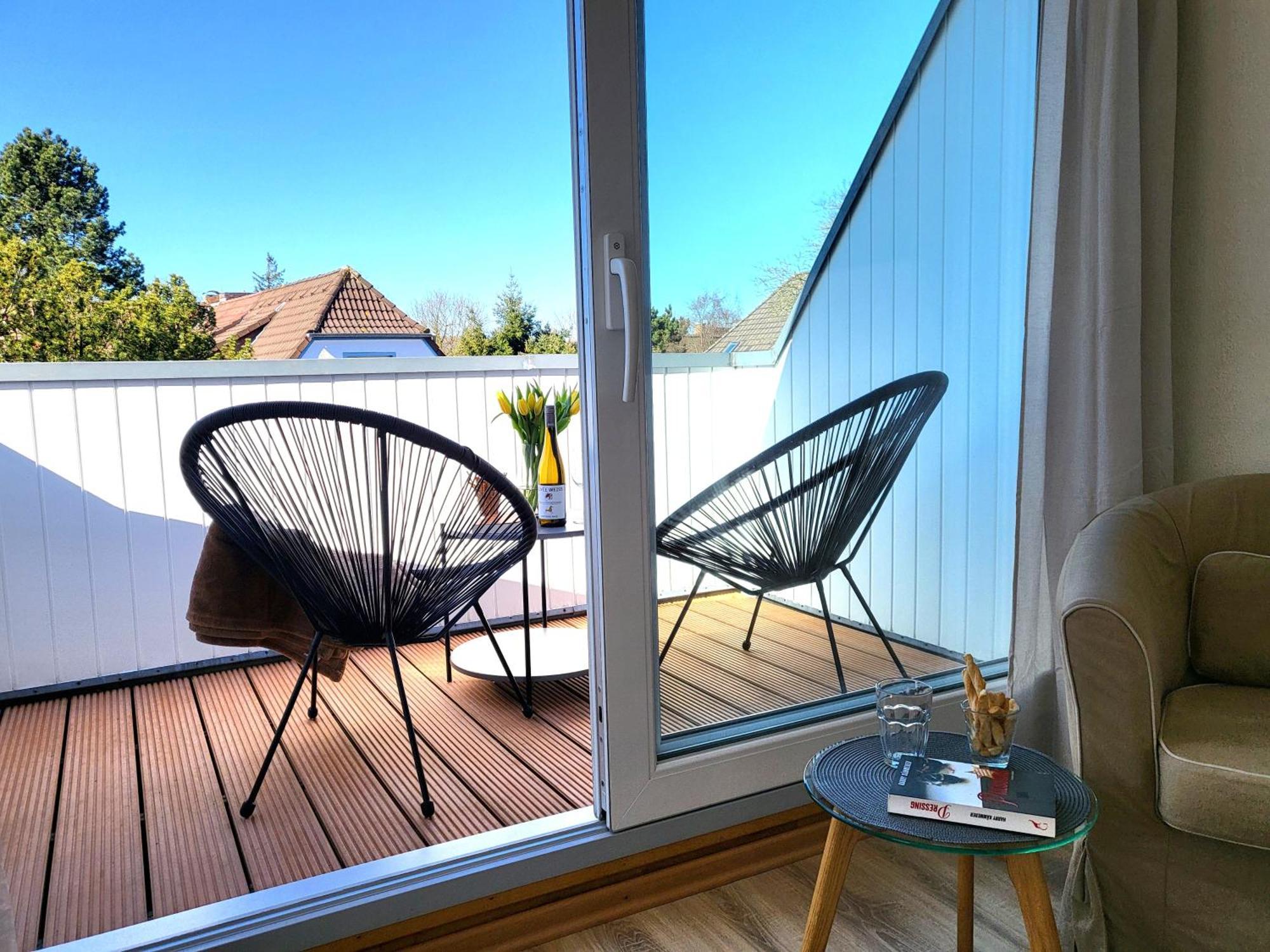 Ferienhaus Dhh "Sandkiste" Sankt Peter-Ording Bagian luar foto