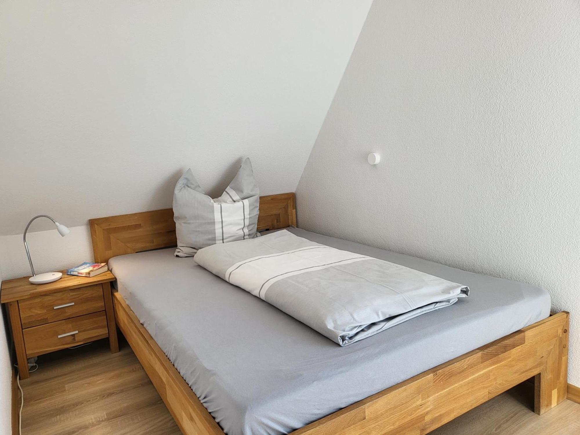 Ferienhaus Dhh "Sandkiste" Sankt Peter-Ording Bagian luar foto