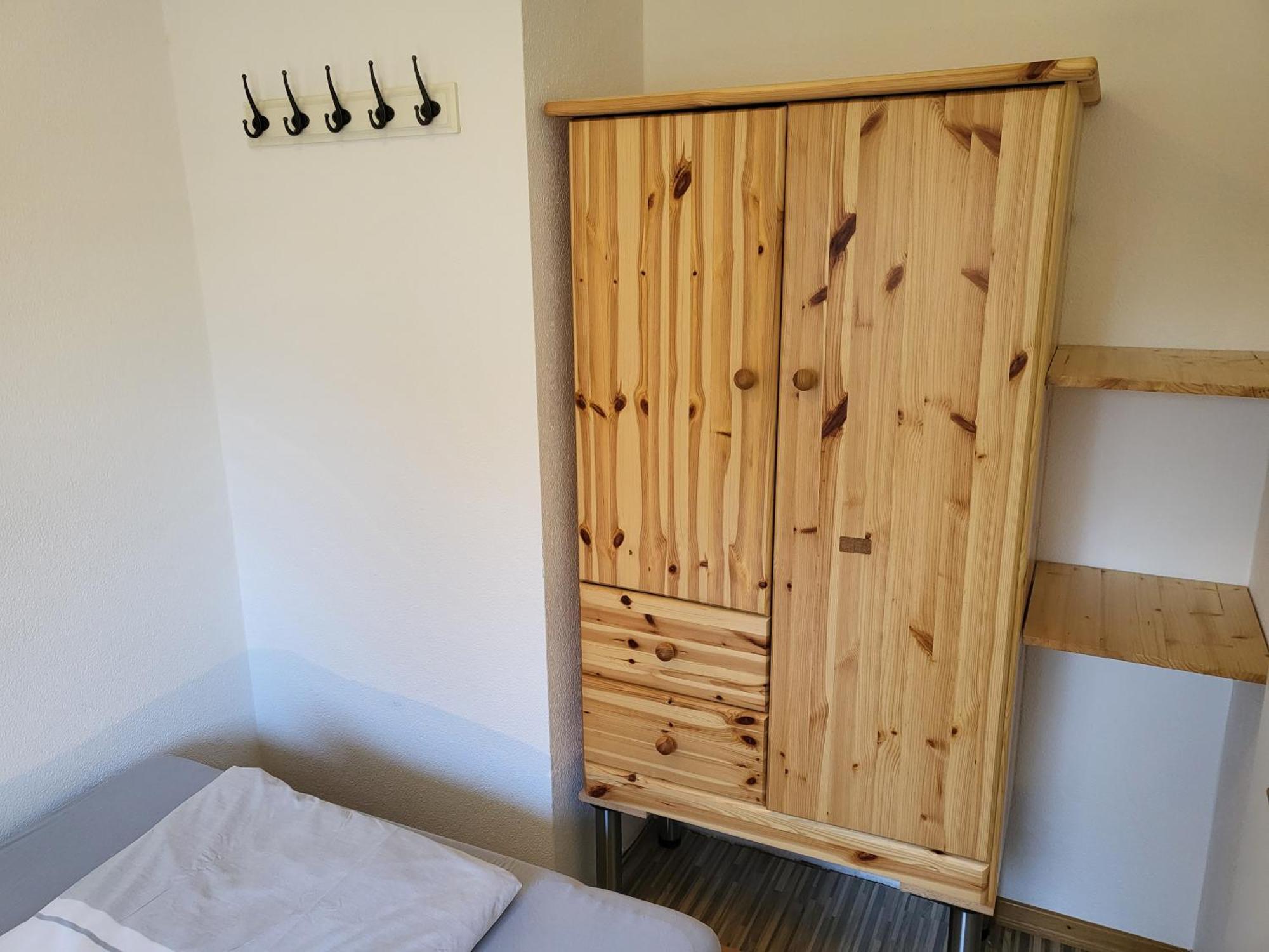 Ferienhaus Dhh "Sandkiste" Sankt Peter-Ording Bagian luar foto